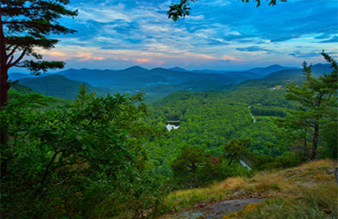 Custom-Build Homesites