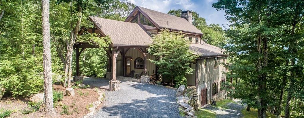 536 Lodge Woods Trail