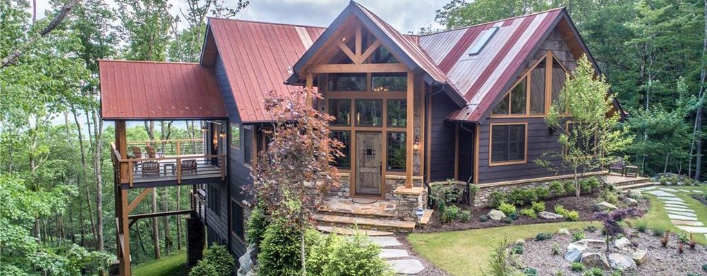 228 Lodge Woods Trail