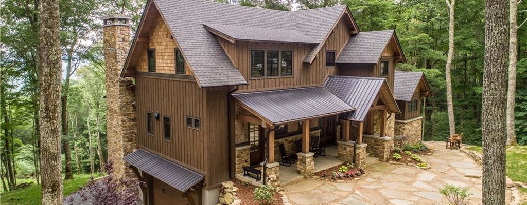 389 Lodge Woods Trail