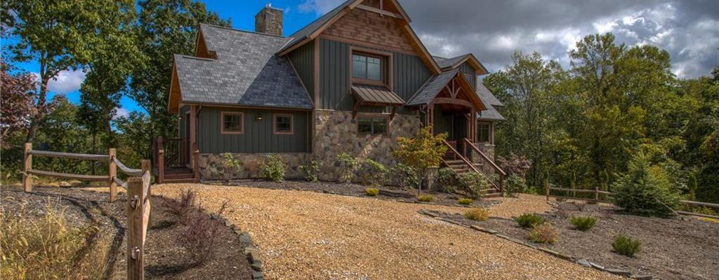 1136 High Valley Overlook N/A