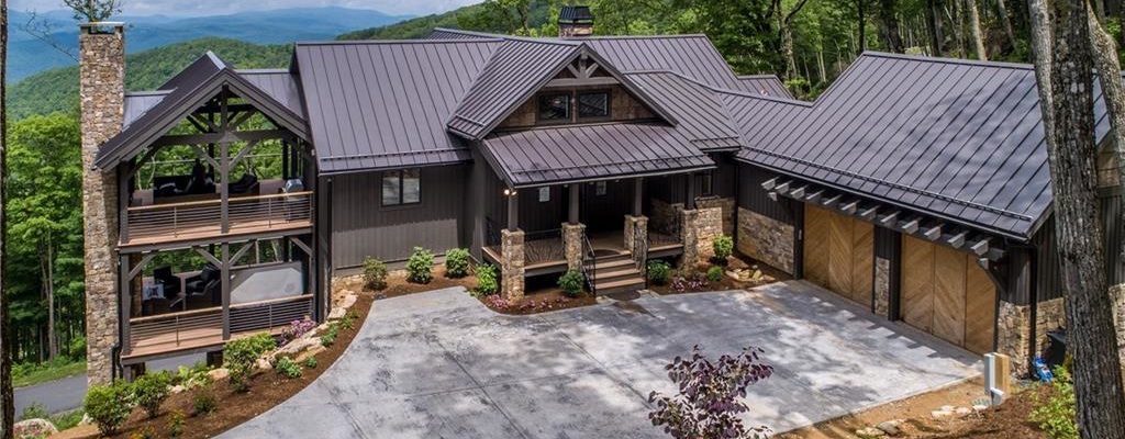 306 Indian Rock Drive