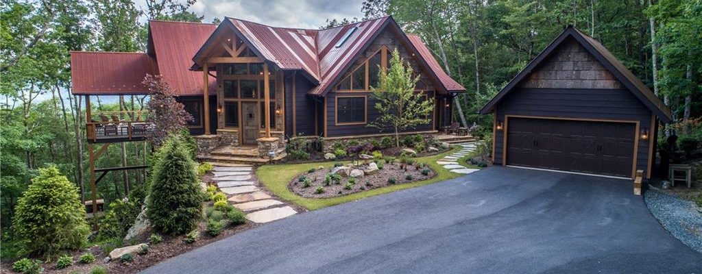 228 Lodge Woods Trail