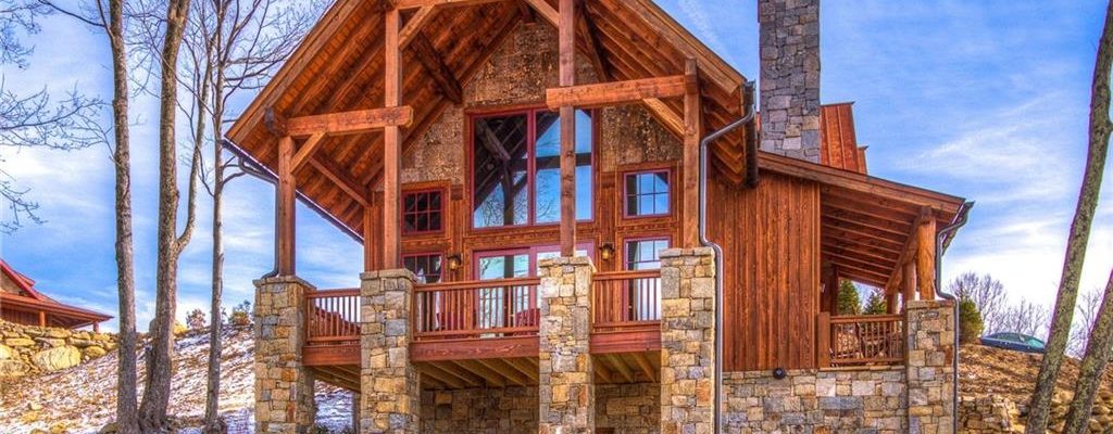 42 Eaglewood Trail