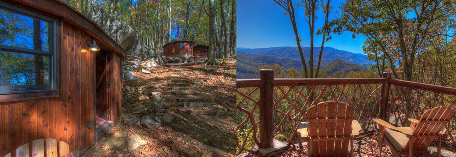 Boulder Park Eagles Nest