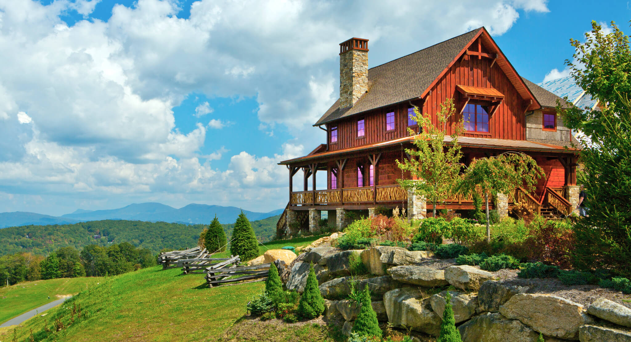 Rental Opportunities Eagles Nest