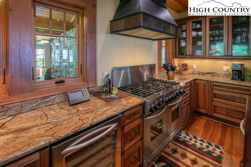 Banner Elk Real Estate at Eagles Nest