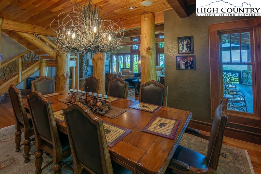 Banner Elk Real Estate at Eagles Nest