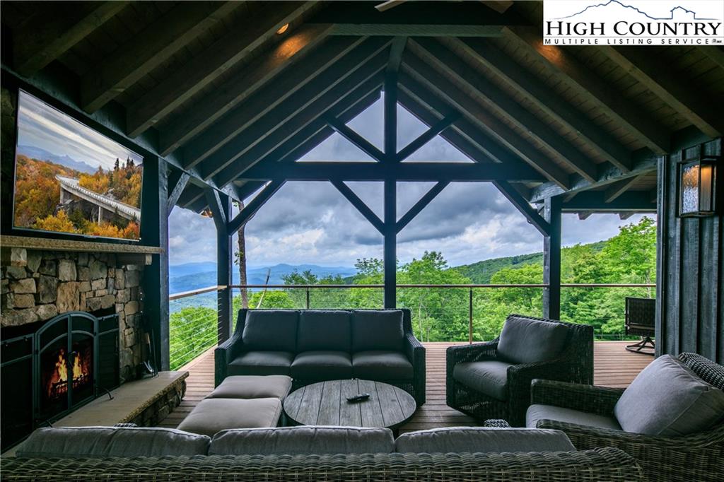 Banner Elk Real Estate at Eagles Nest