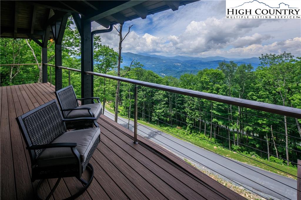 Banner Elk Real Estate at Eagles Nest