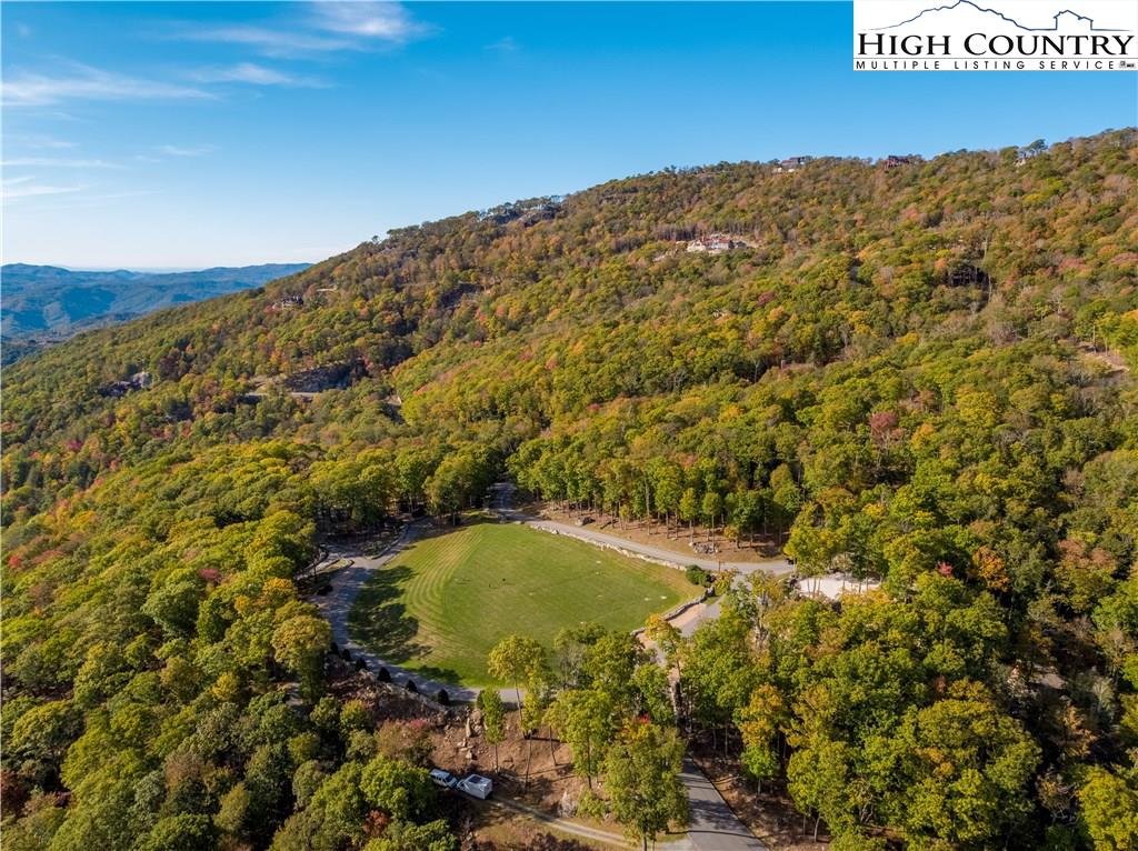 Banner Elk Real Estate at Eagles Nest