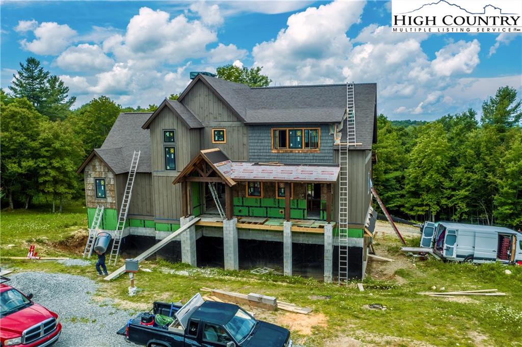 Banner Elk Real Estate at Eagles Nest