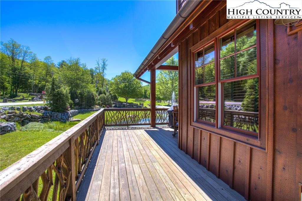 Banner Elk Real Estate at Eagles Nest