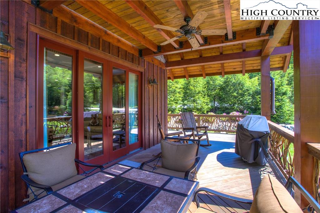 Banner Elk Real Estate at Eagles Nest