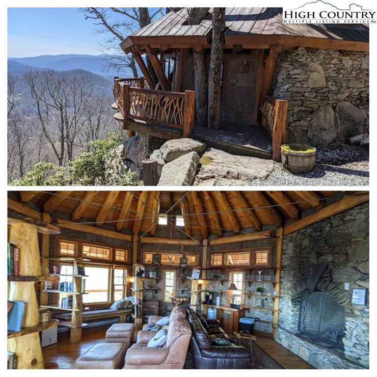 Banner Elk Real Estate at Eagles Nest