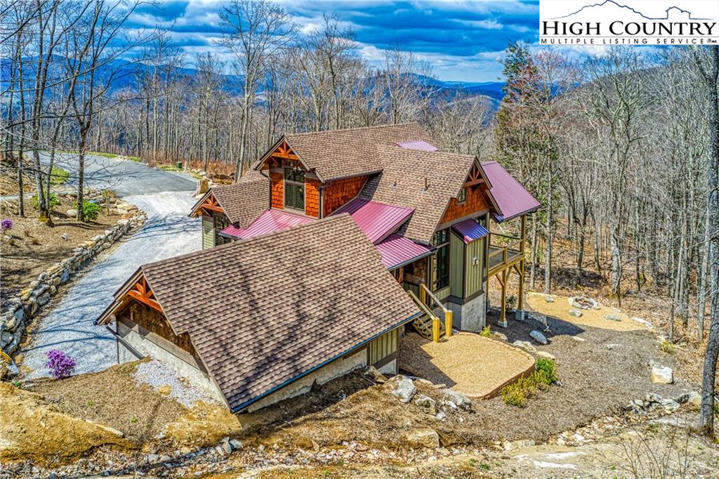 Banner Elk Real Estate at Eagles Nest