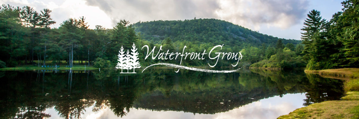 Waterfront Group Celebrates 25th Anniversary