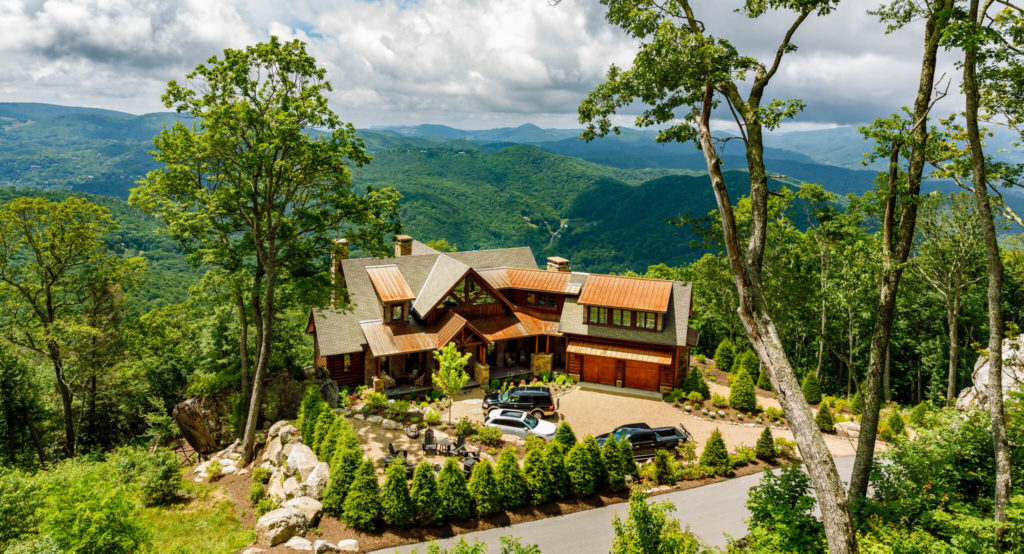 About Eagles Nest | Banner Elk Real Estate