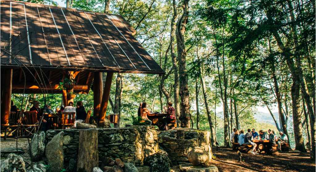 Things to Do at Eagles Nest in Banner Elk, NC