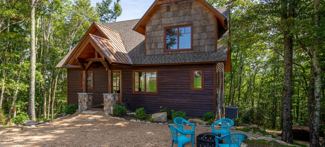 The Easiest, Most Affordable Way to Design Your Dream Mountain Home