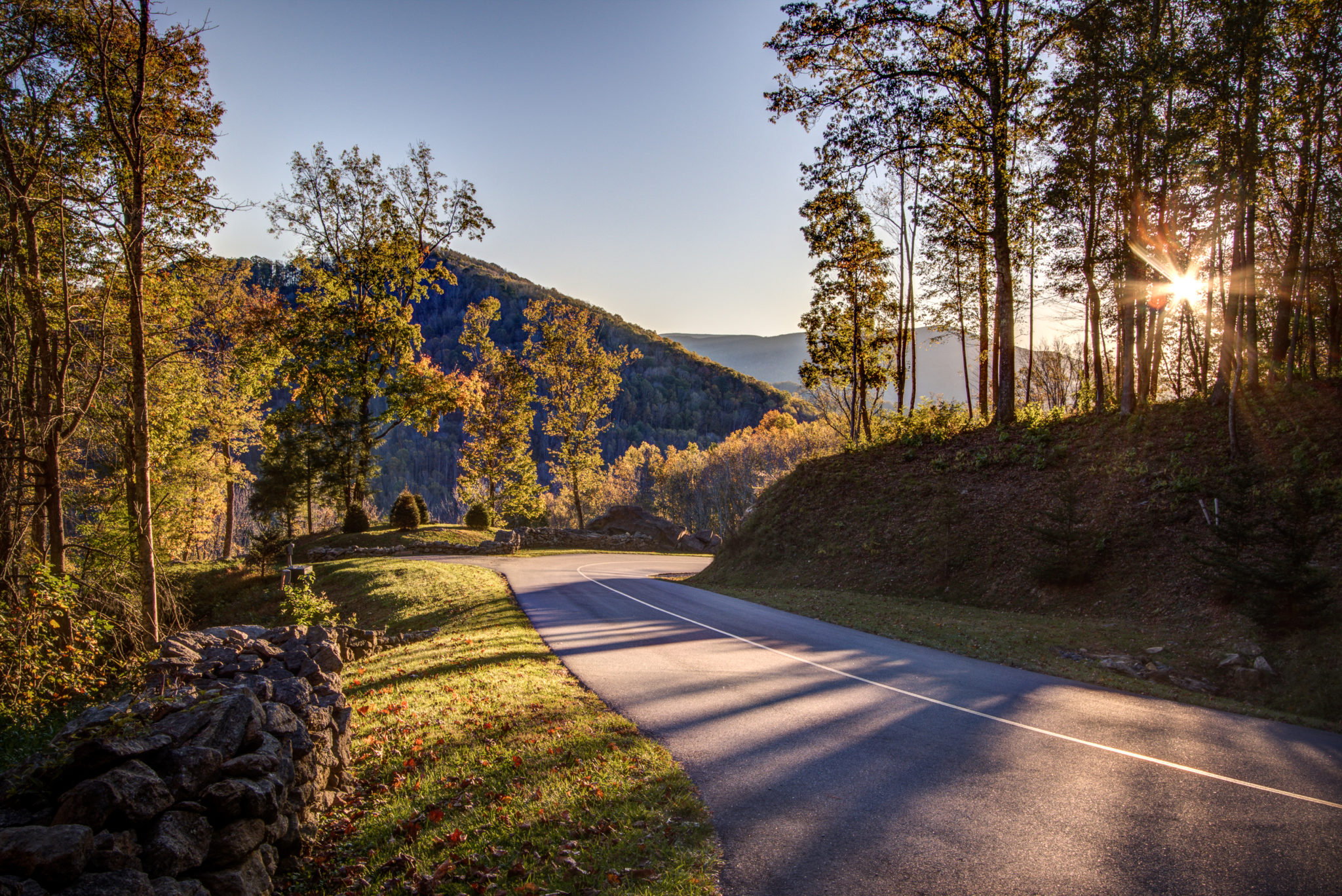 A Spring Guide to Banner Elk Eagles Nest