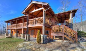 Eagles Nest Community | Banner Elk NC Real Estate