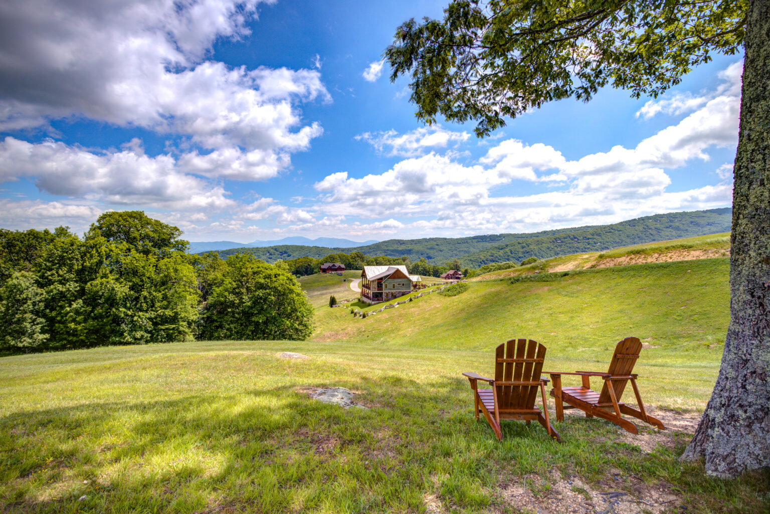 TourtoTown A Weekend of Banner Elk Adventures Eagles Nest