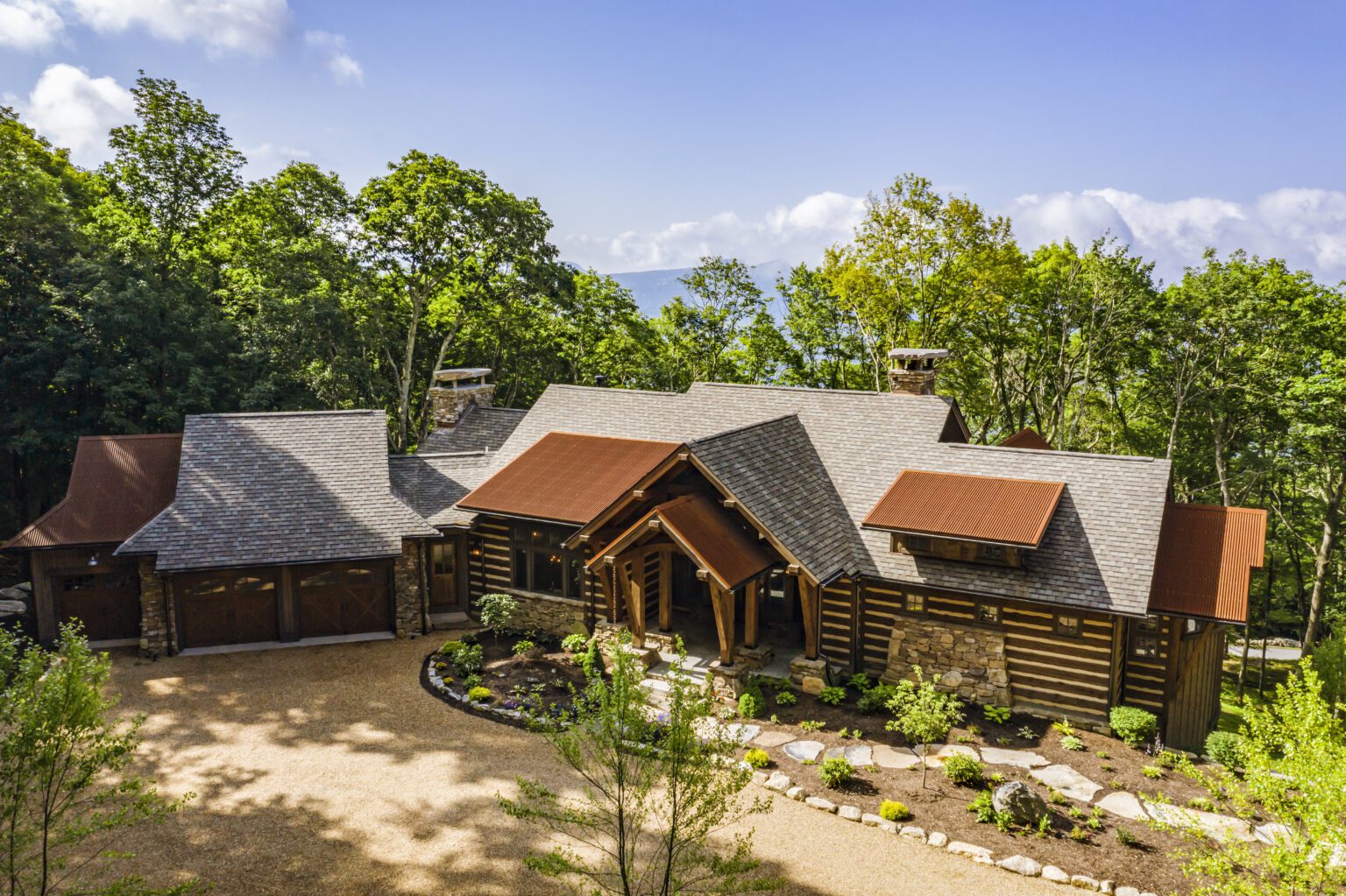 TourtoTown A Weekend of Banner Elk Adventures Eagles Nest