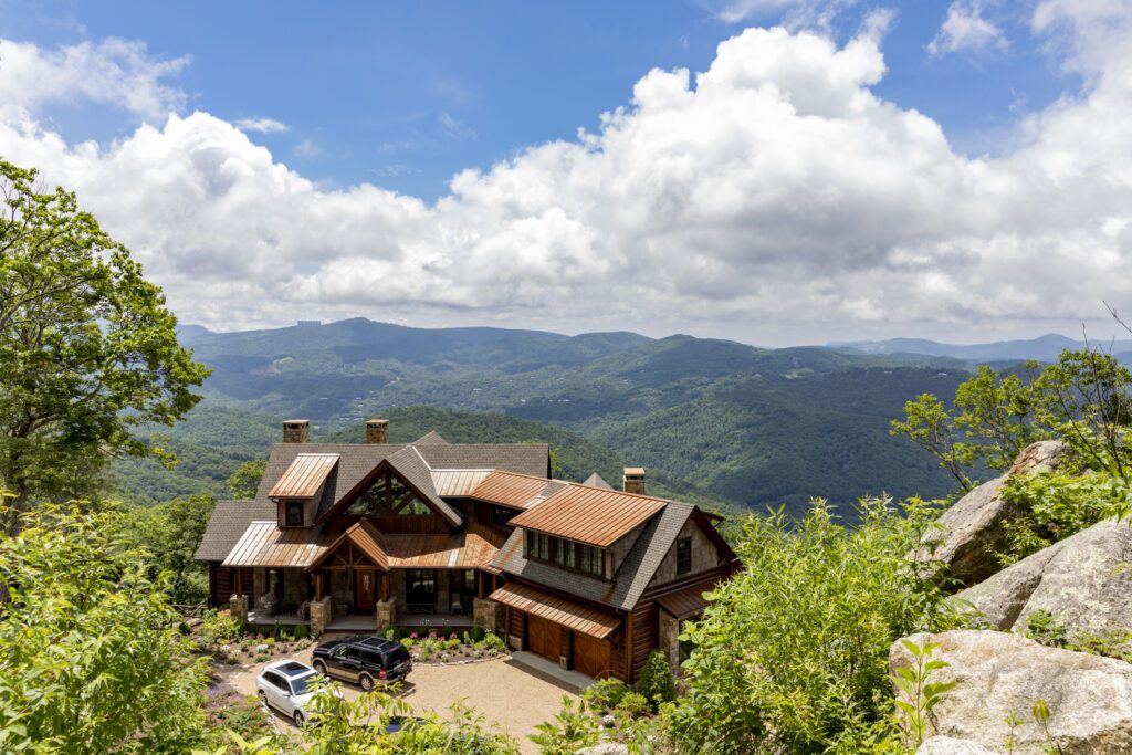 Eagles - Grandfather Mountain